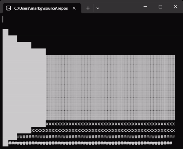 C++ Simple FPS Game Engine